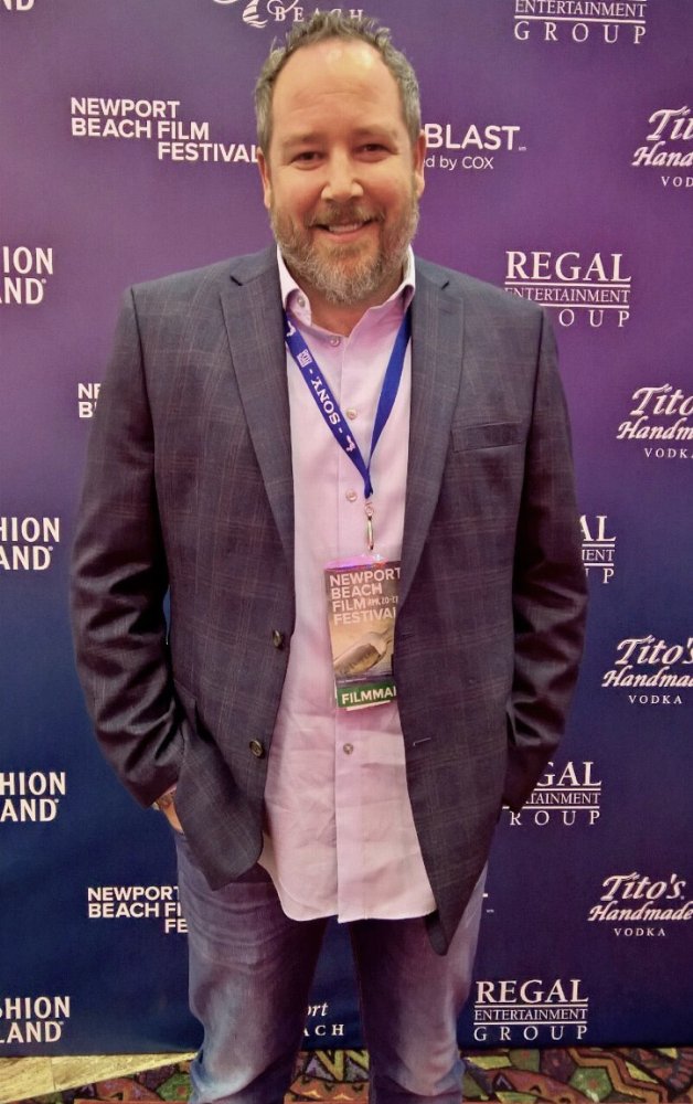 John W. Beach