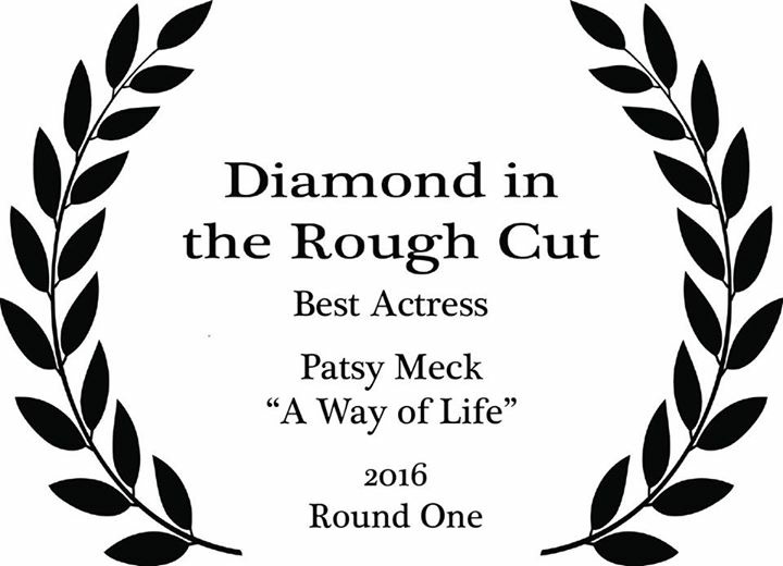 Patsy Meck