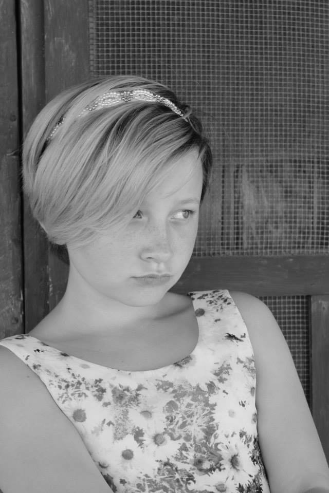 Pixie Hankins
