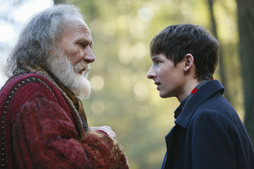 Henry Mills