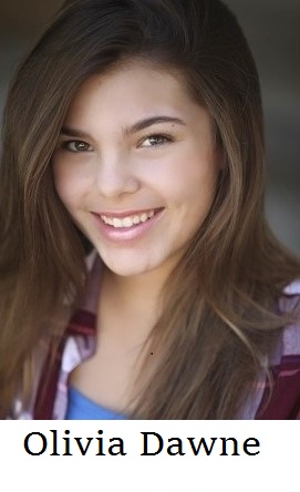 Olivia Dawne