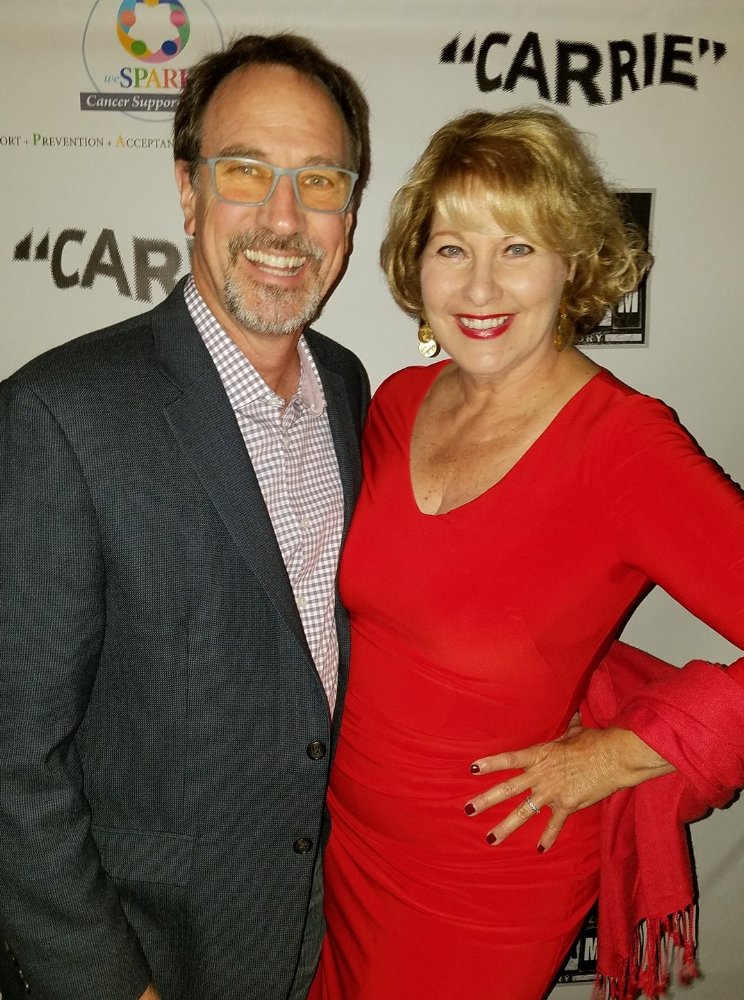 Catherine Carlen