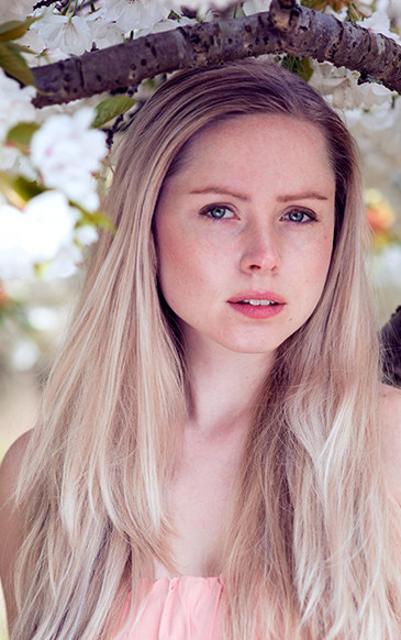 Ingvild Deila