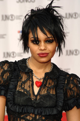 Fefe Dobson
