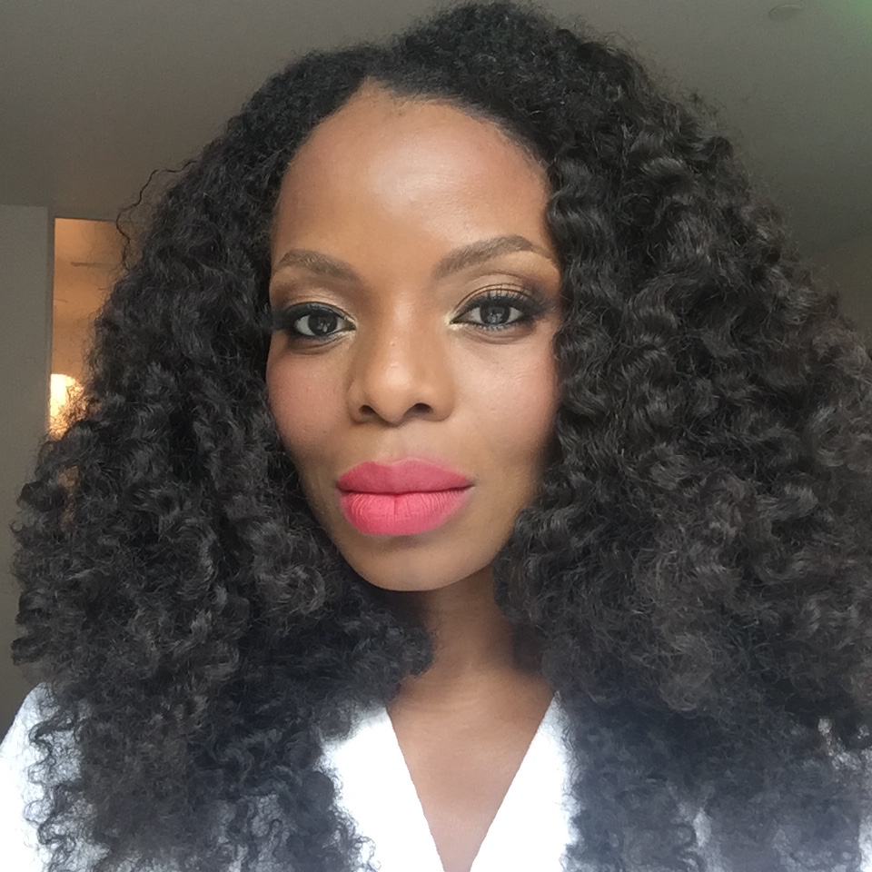 Marsha Stephanie Blake