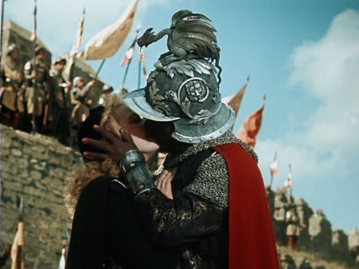 Desdemona
