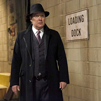 Raymond 'Red' Reddington