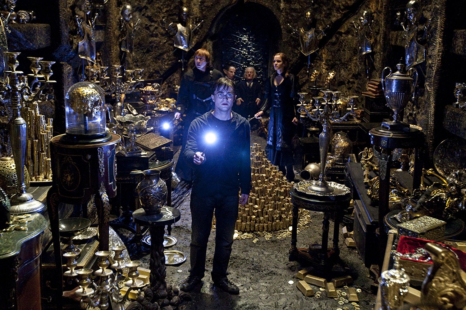 Ron Weasley