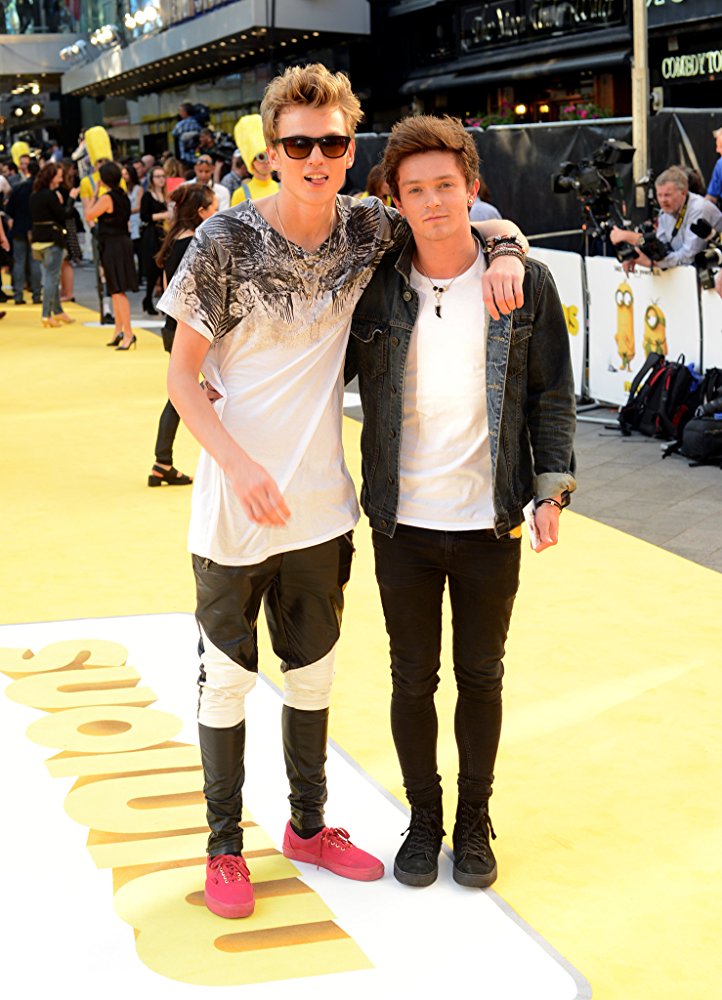 Connor Ball