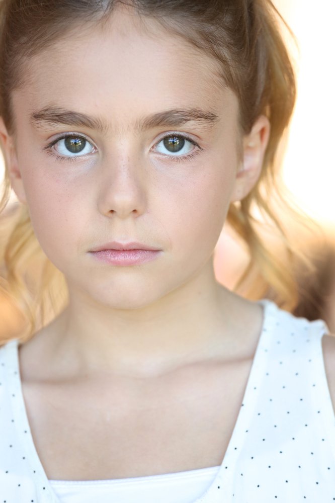 Daisy Tuckfield