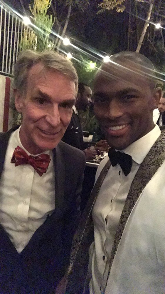 Keith Carlos