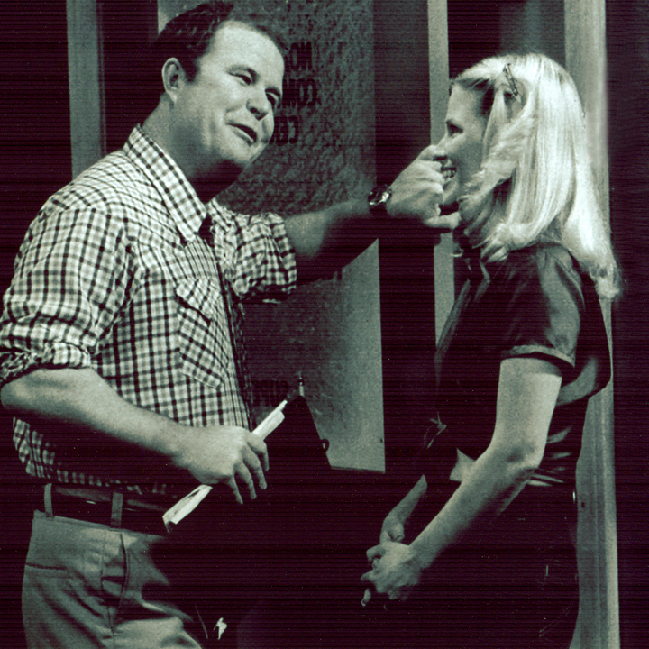 Suze Lanier-Bramlett