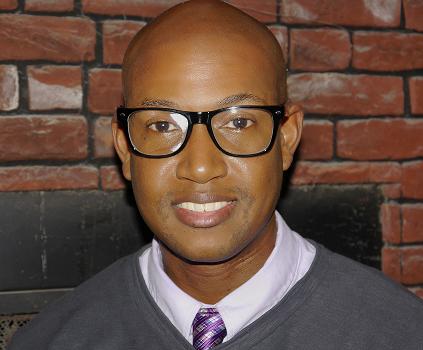 CG Thomas