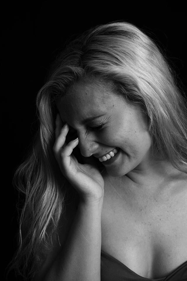 Diandra Elettra Moscogiuri