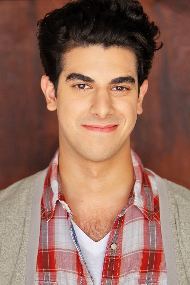 Joey Vahedi