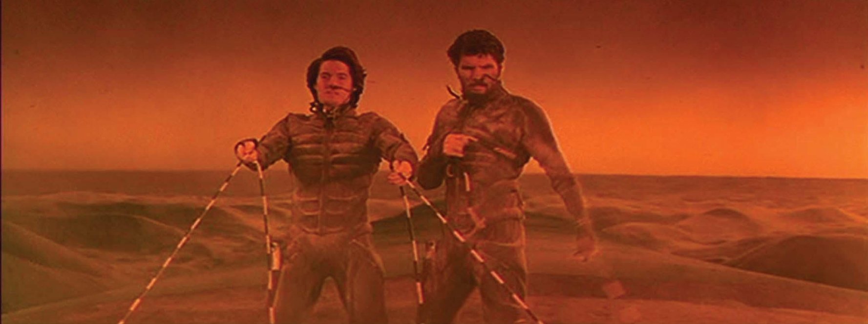 Everett McGill