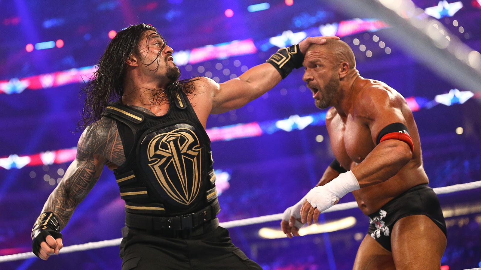 Joe Anoa'i