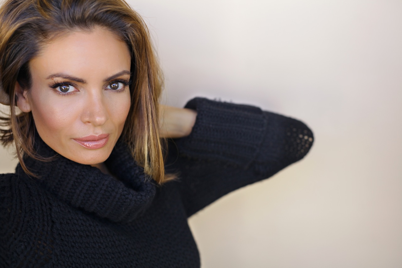 Sandra Stone