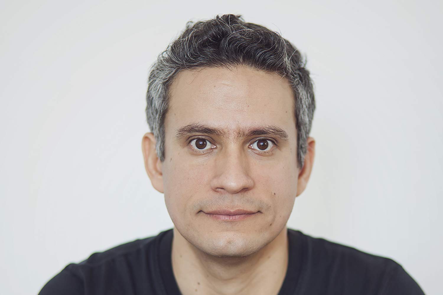 Luis del Valle
