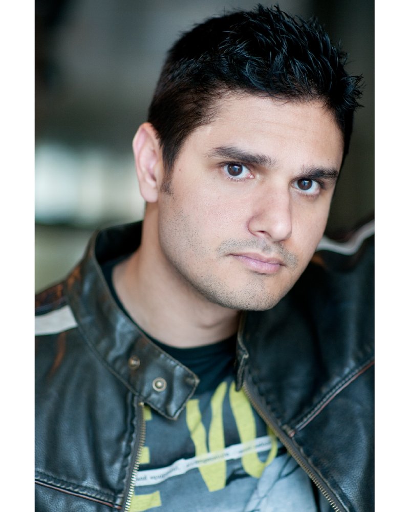 David Meneses