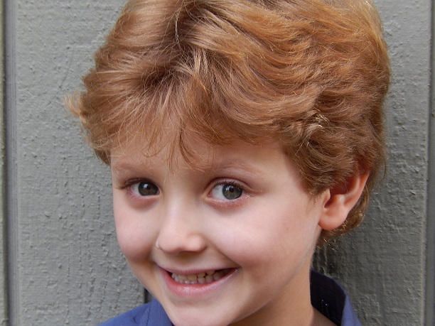 Austen Eisenberg