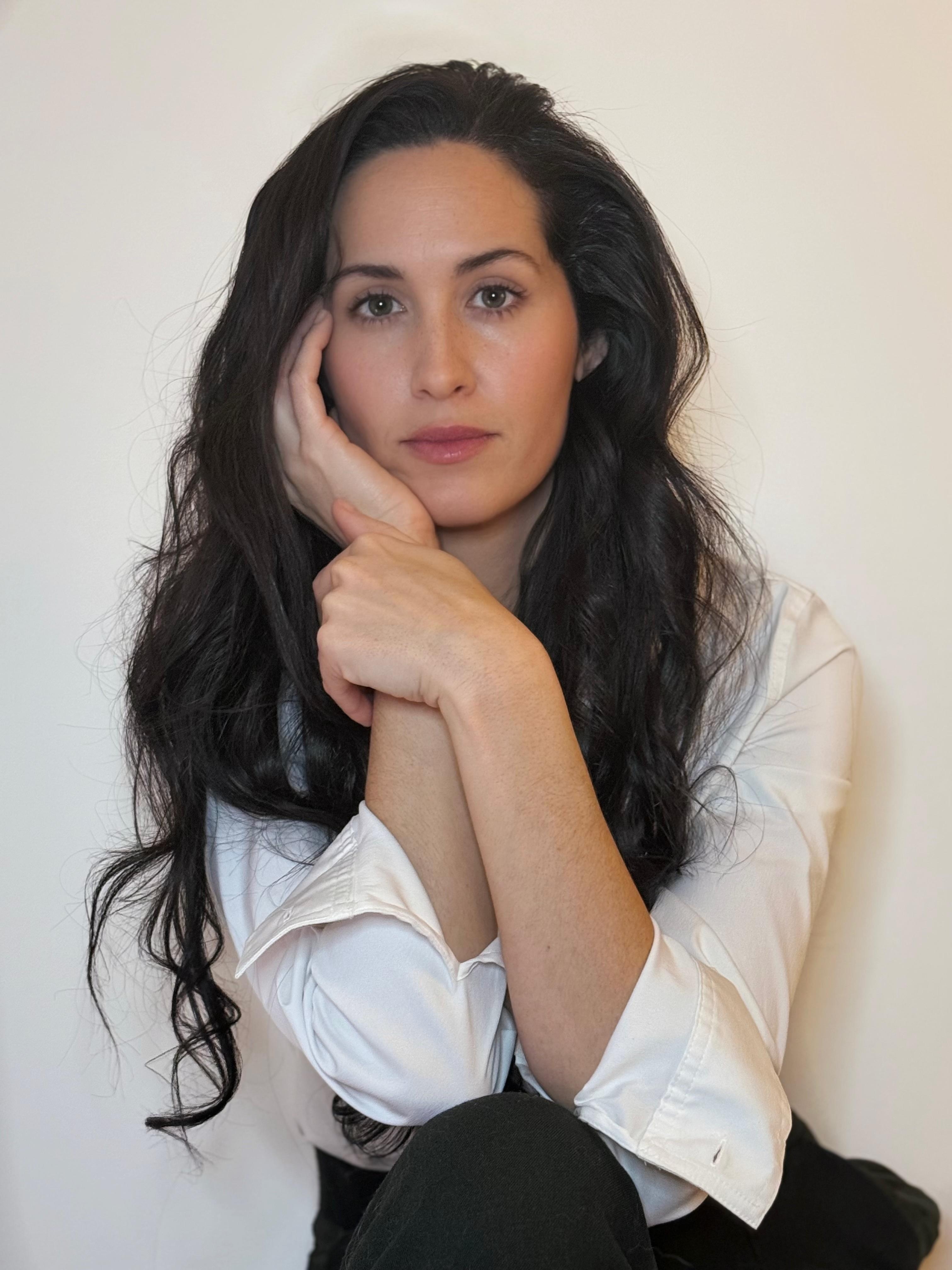 Victoria Cabral