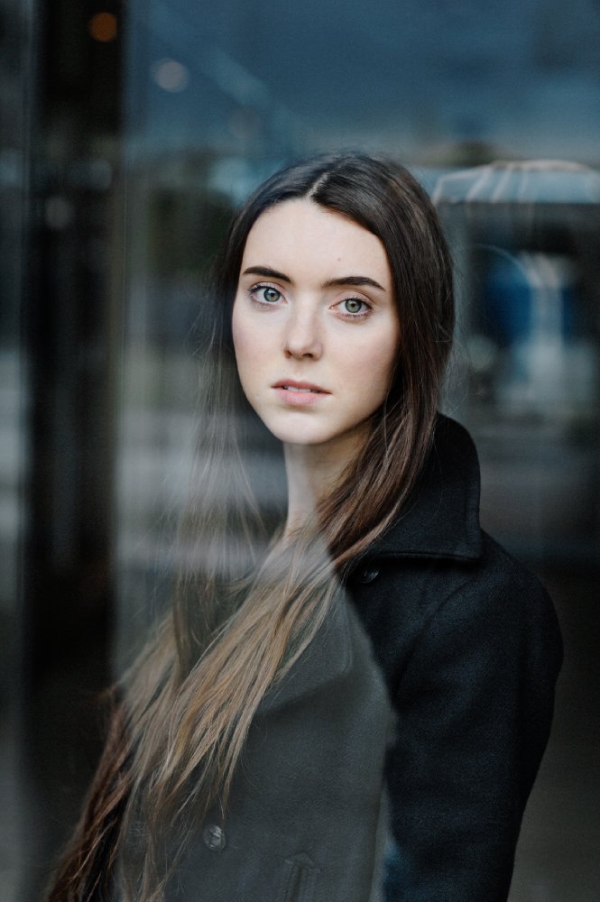 Oxana Salzmann
