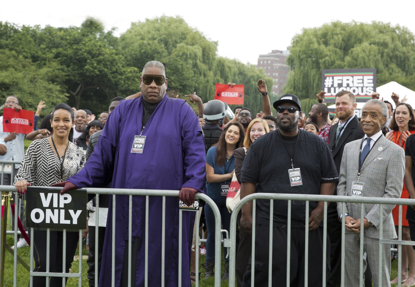 André Leon Talley