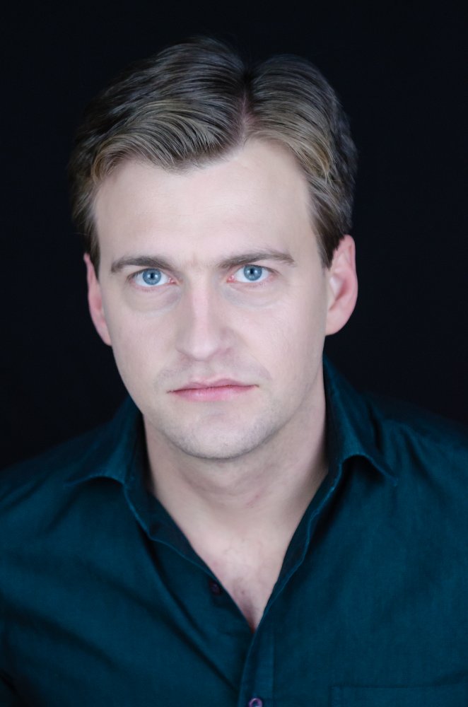 Peter Mastne