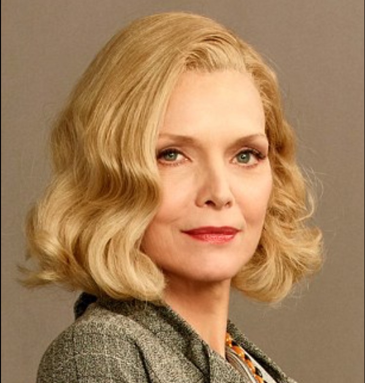 Caroline Hubbard