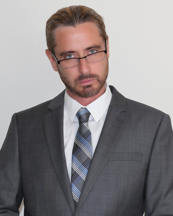 Christopher Lavigne