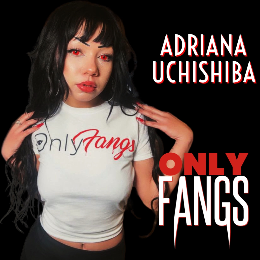 Adriana Uchishiba