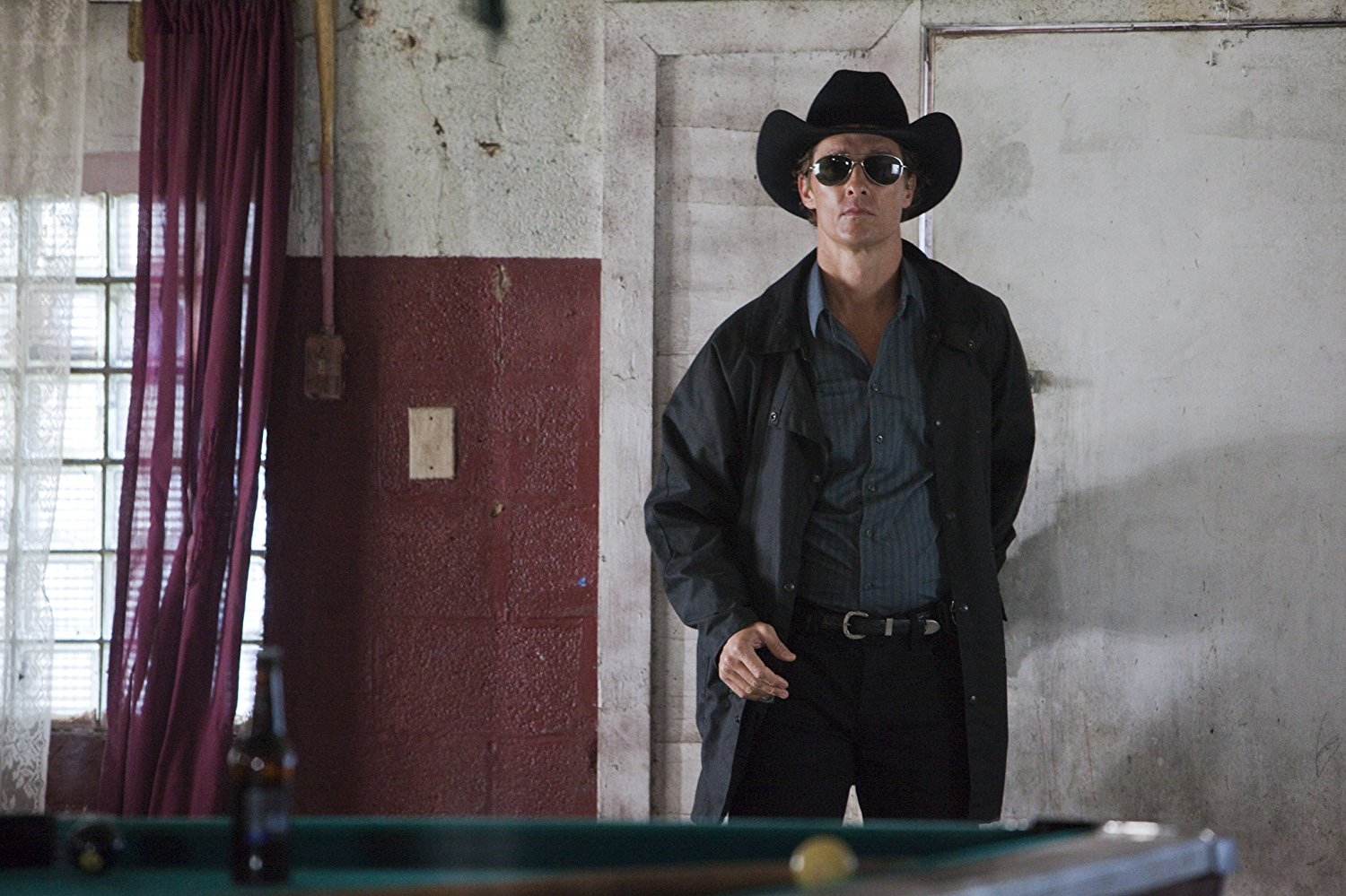Killer Joe Cooper