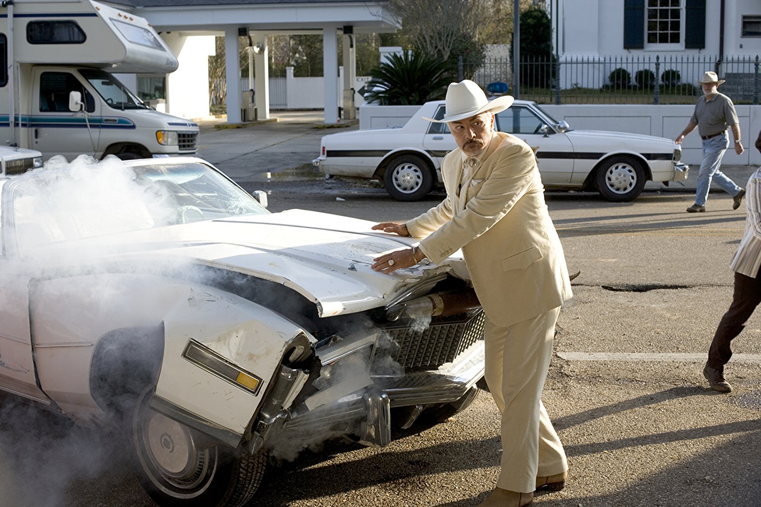 Jefferson Davis 'Boss' Hogg