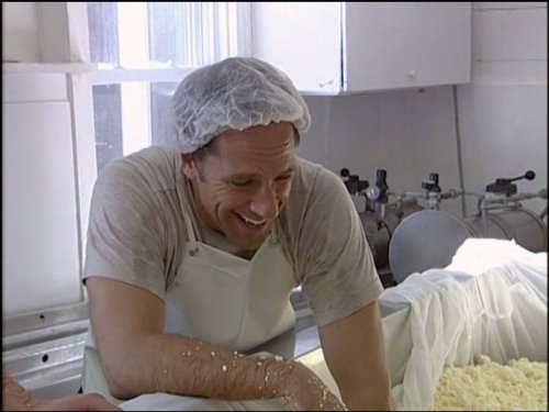 Mike Rowe