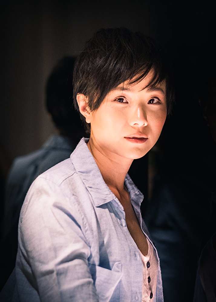 Chloe Ng