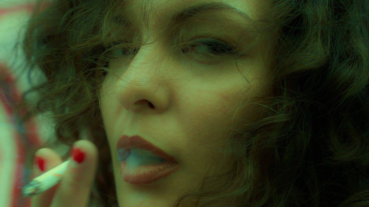 Madlen Sopadzhiyan