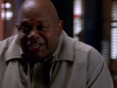 Charles S. Dutton