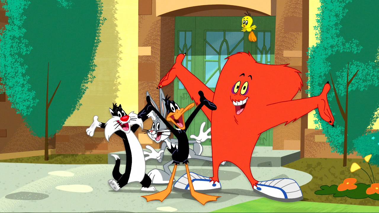 Bugs Bunny