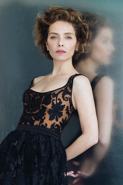 Mili Avital
