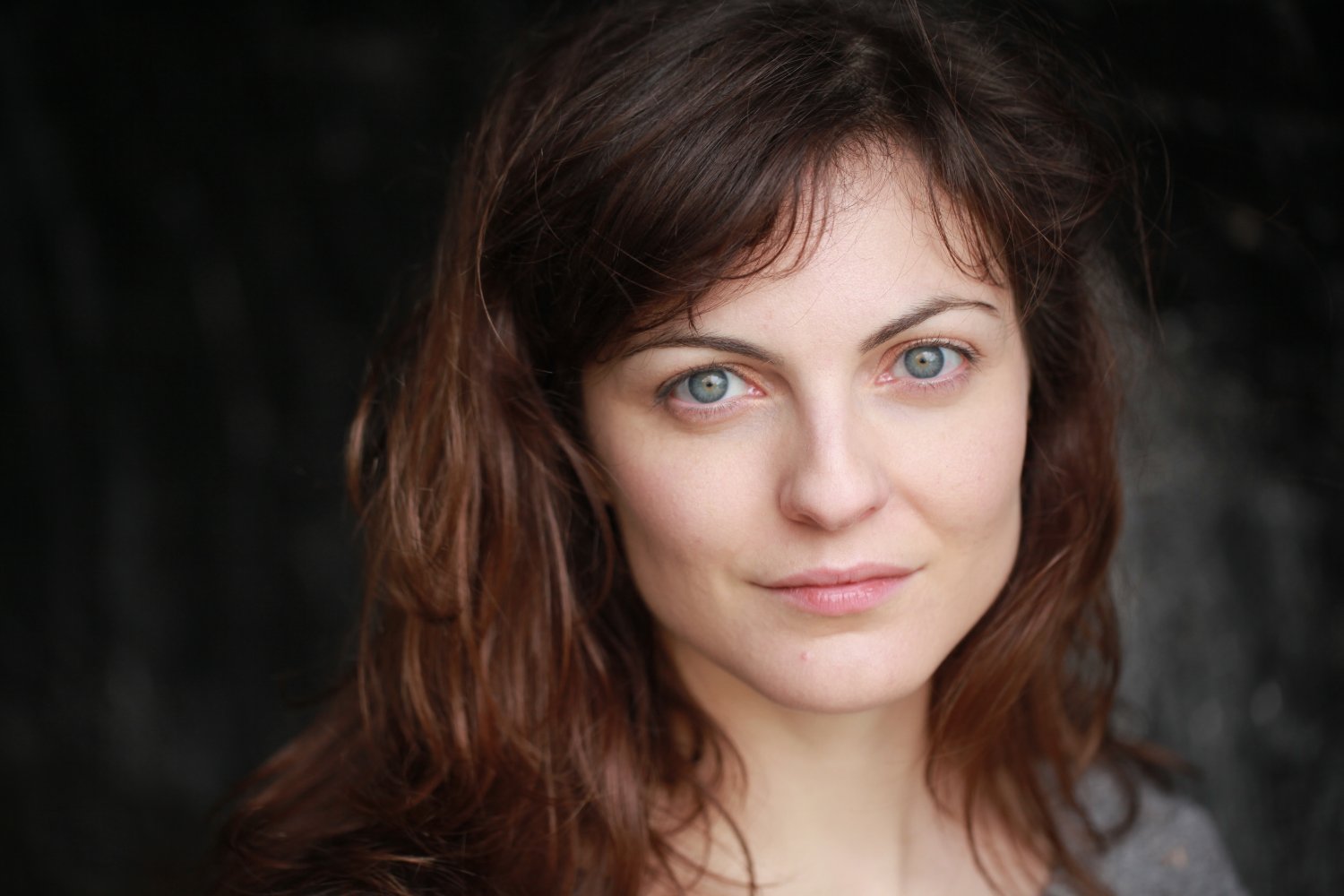 Olga Wehrly