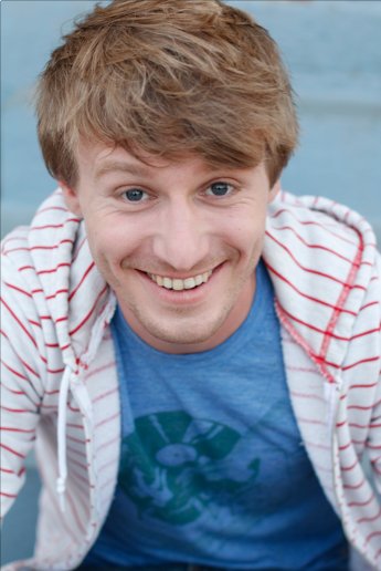 Anthony Soike