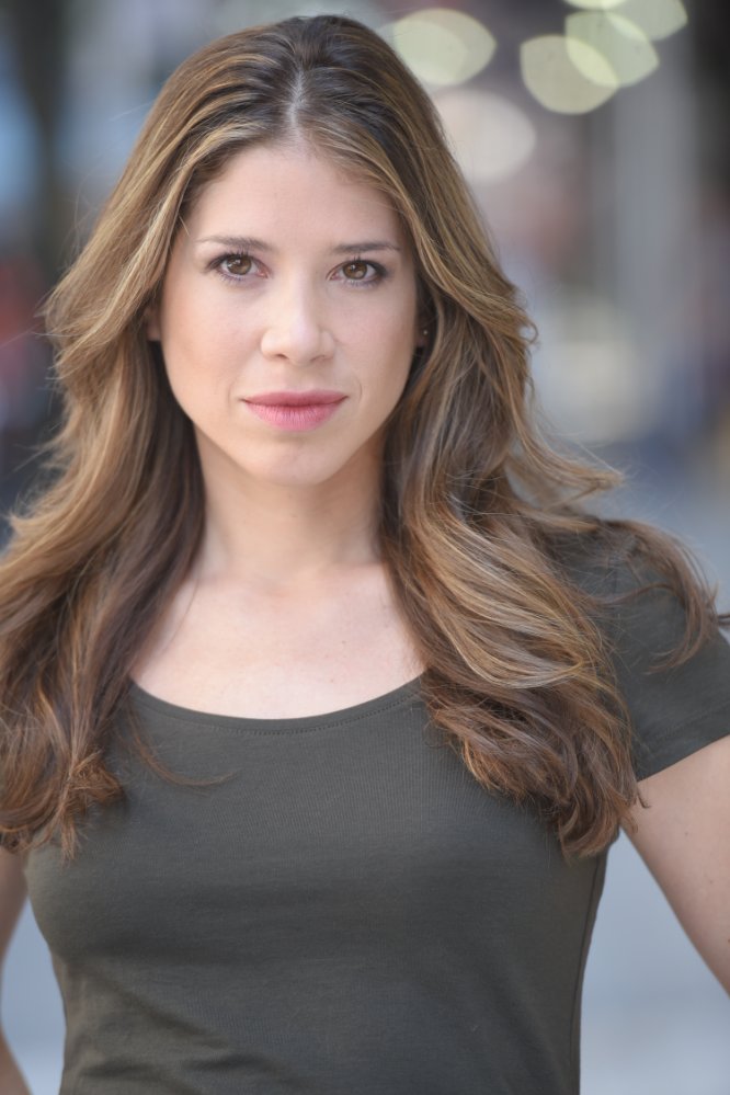 Jaclyn Sokol
