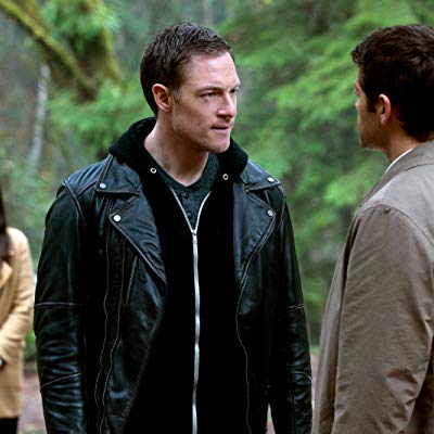 Gadreel, Ezekiel