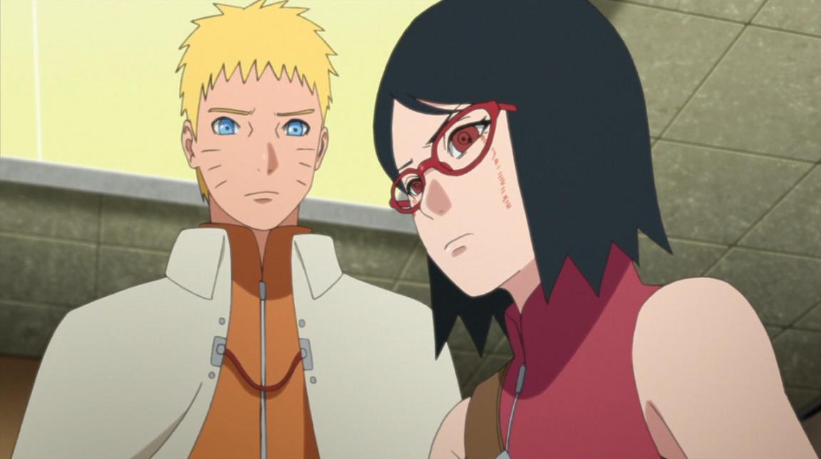 Naruto Uzumaki