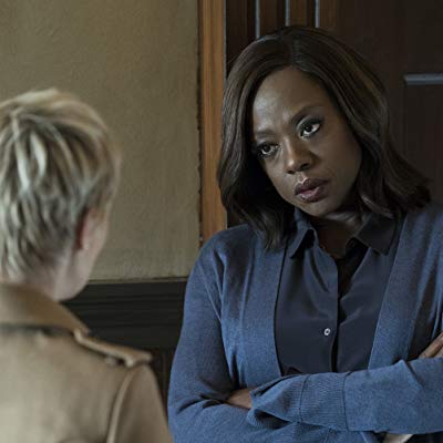 Annalise Keating