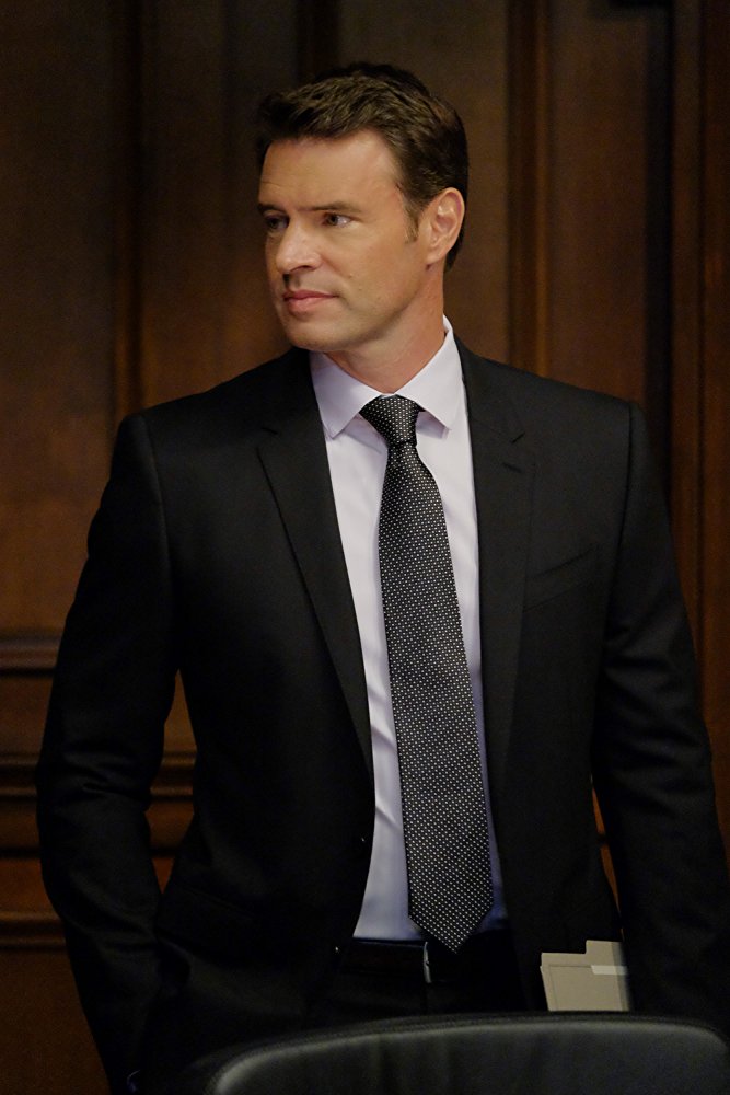 Jake Ballard