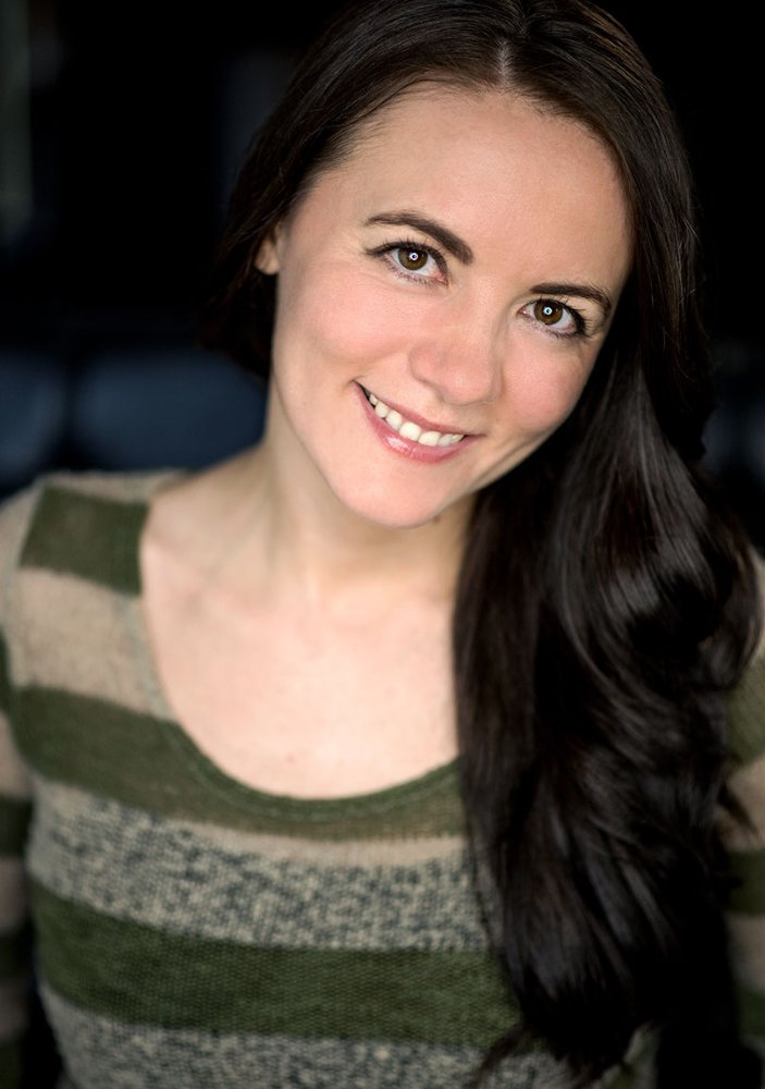 Emma Raine Walker