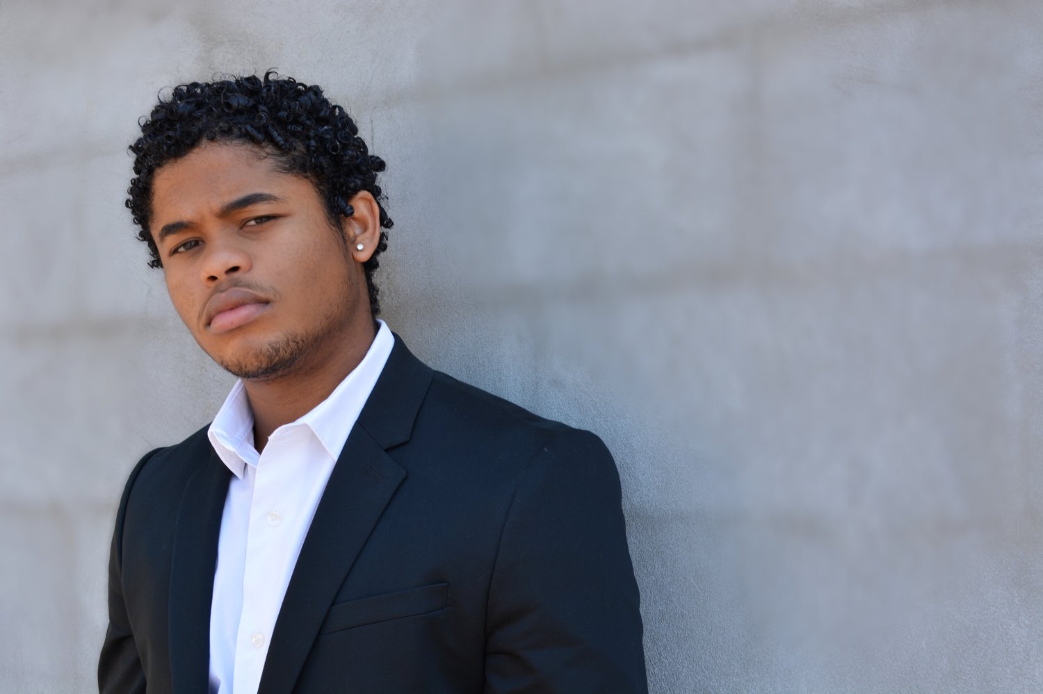 Isaiah John
