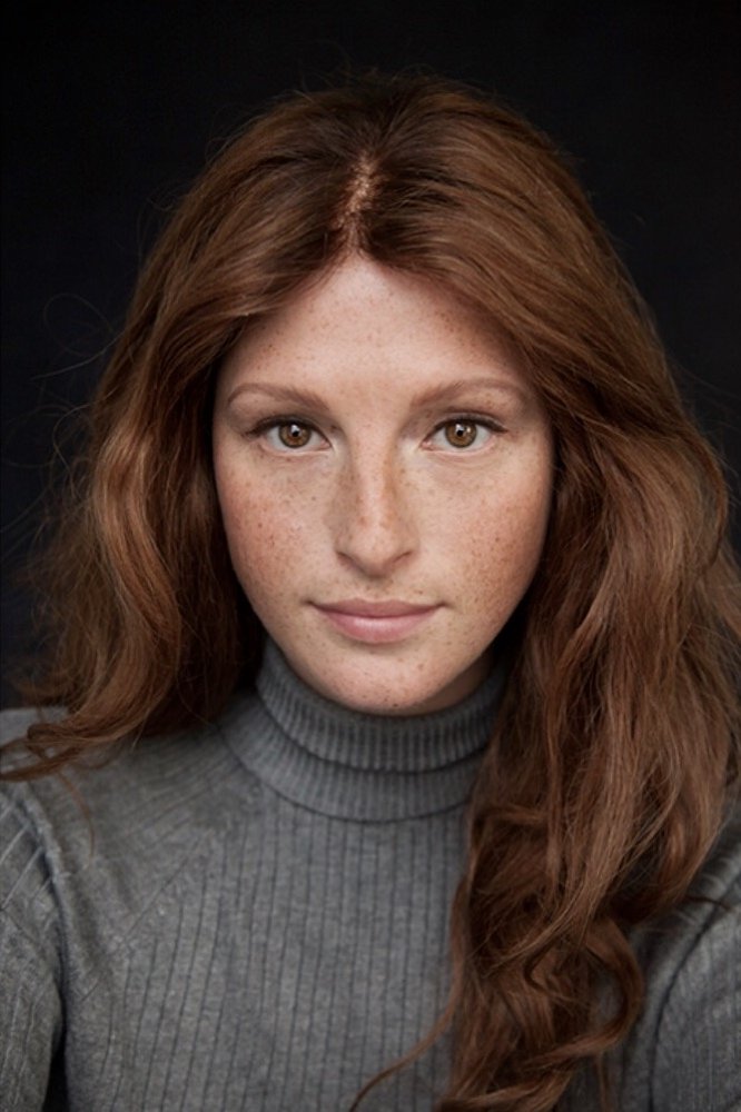 Amber Jean Rowan